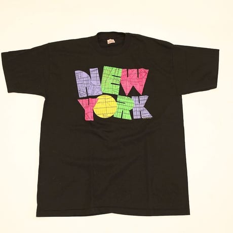 90's New York T-Shirt