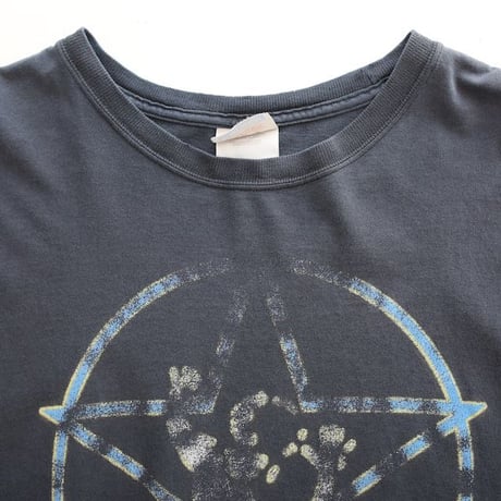 Rush "Starman" Sleeveless" T-Shirt