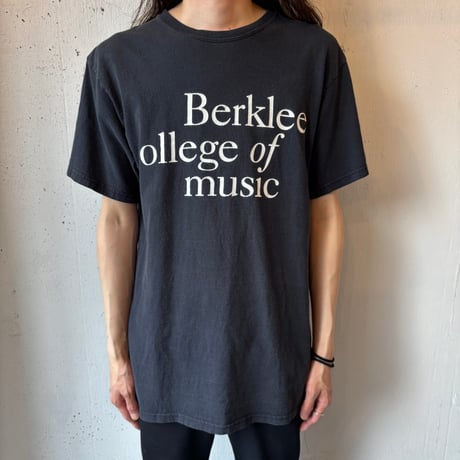 Champion T-Shirt "Berklee College of Music"