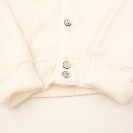90's IZOD Acrylic Knit Cardigan