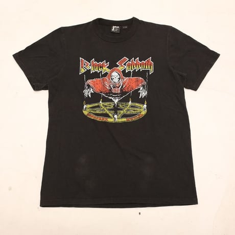 Black Sabbath T-Shirt