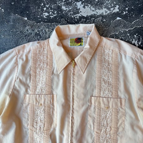 Guayabera Shirt