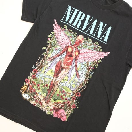 Nirvana T-Shirt