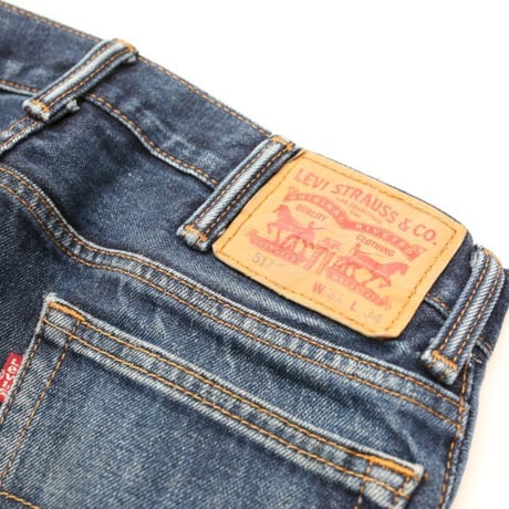 Levis 517 Denim Pants
