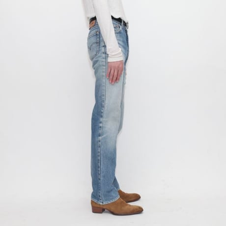 Levis 505 Denim Pants