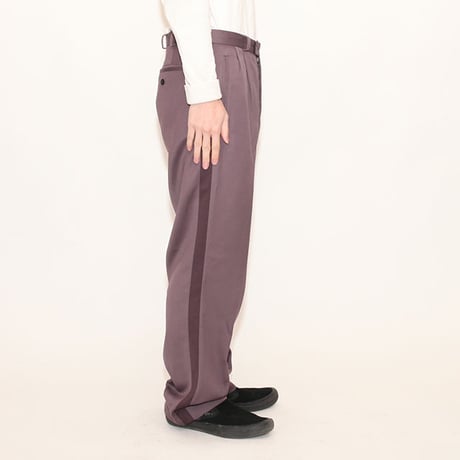 Side Line Slacks Pants