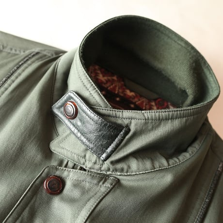 Old Design Jacket