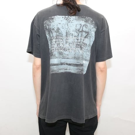 Lou Reed Japan Tour 1990 T-Shirt