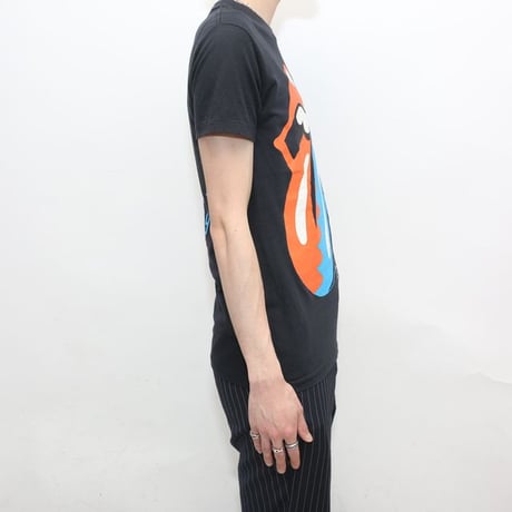 80's Rolling Stones T-Shirt