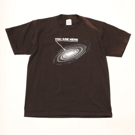 90’s You Are Here T-Shirt