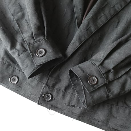 Old Fabric Jacket