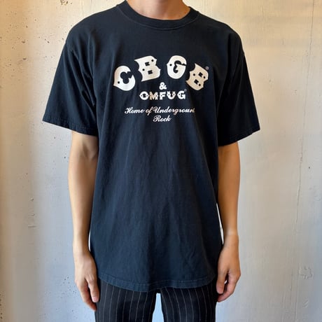 CBGB T-Shirt