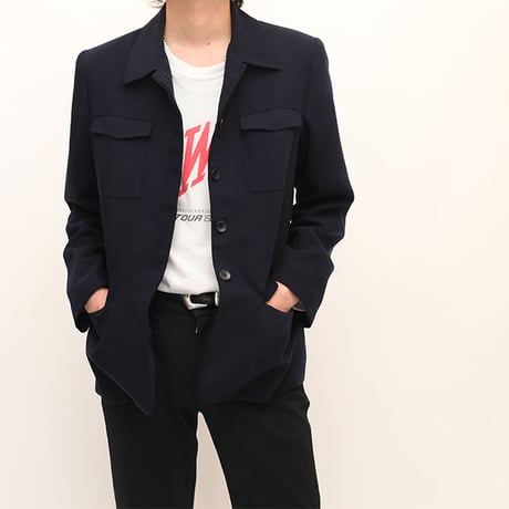 Simple Design Jacket