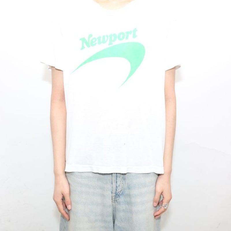 Newport T-Shirt | Strato