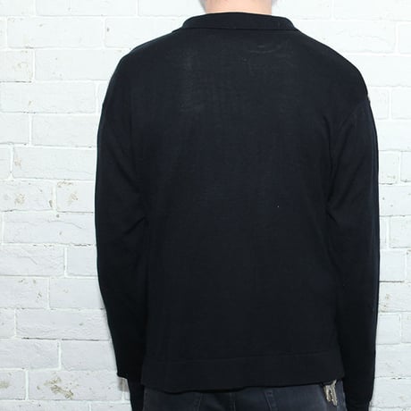 Knit Cardigan