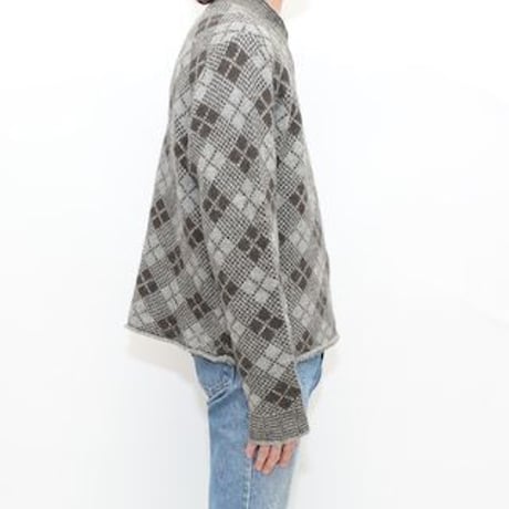 Dries Van Noten Knit Sweater