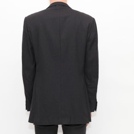 Old Gucci Tailored Jacket