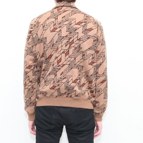 Vintage Track Jacket