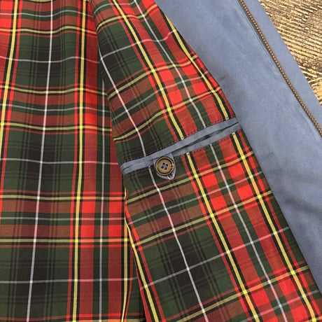 Polo by Ralph Lauren Cotton Jacket