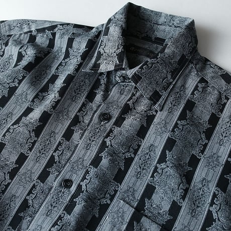 Rayon L/S Shirt