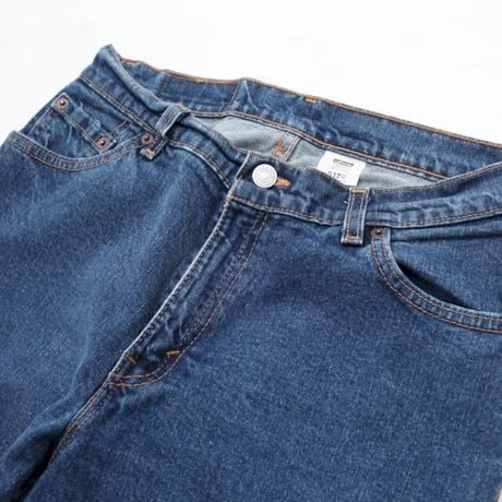 Levis 517 Denim Pants MADE IN  USA