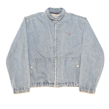Polo by Ralph Lauren Denim Jacket