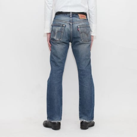 Levis 517 Denim Pants