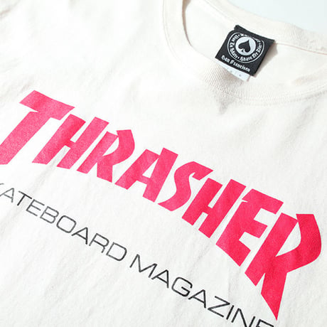 Thraser Magazine T-Shirt