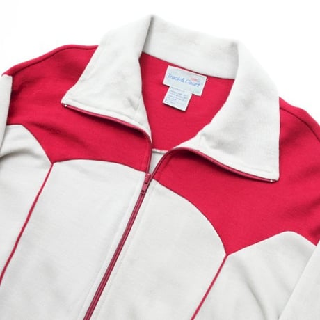 Vintage Track Jacket
