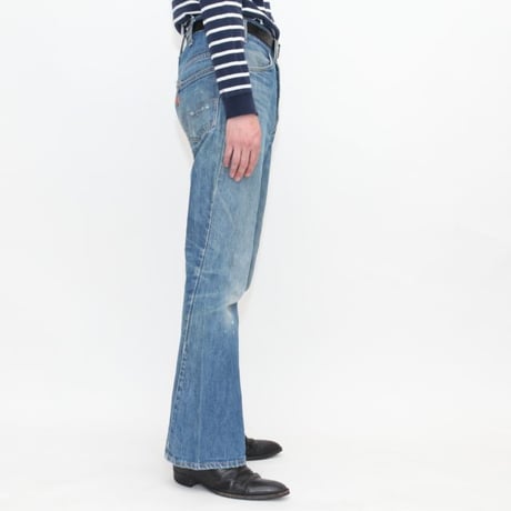 70's Levis 646 Denim Pants