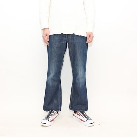 Levis 517 Denim Pants