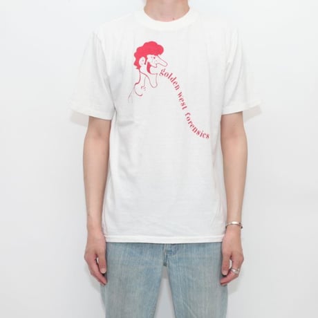 70's Stedman Printed T-Shirt