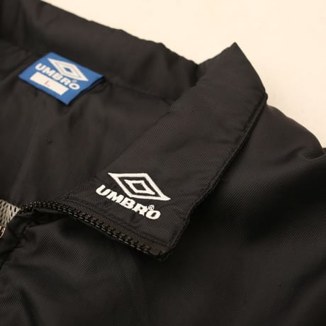 Umbro Nylon Jacket