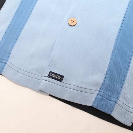 Silk S/S Shirt