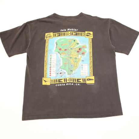90s Jurassic Park Movie T Shirt