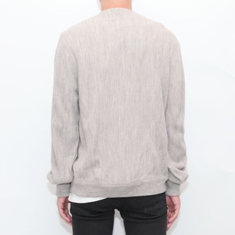 London Fog  Acryl Knit Cardigan