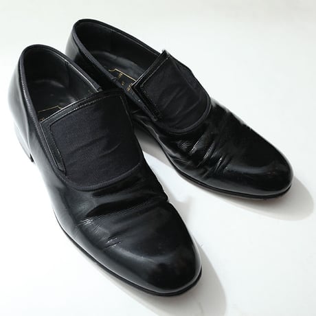 Vintage Christian Dior Opera Shoes