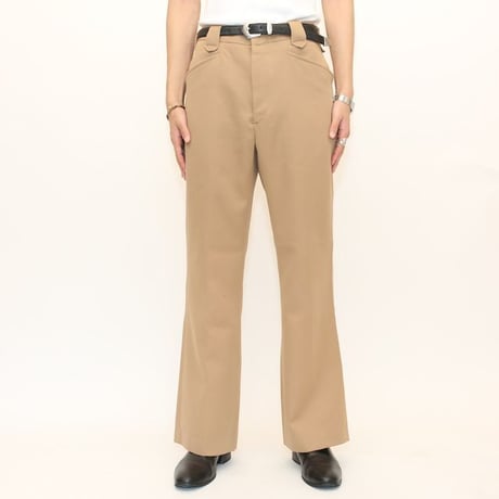 Circle S Western Pants