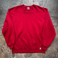 90s Russell Sweatshirt MADE IN USA