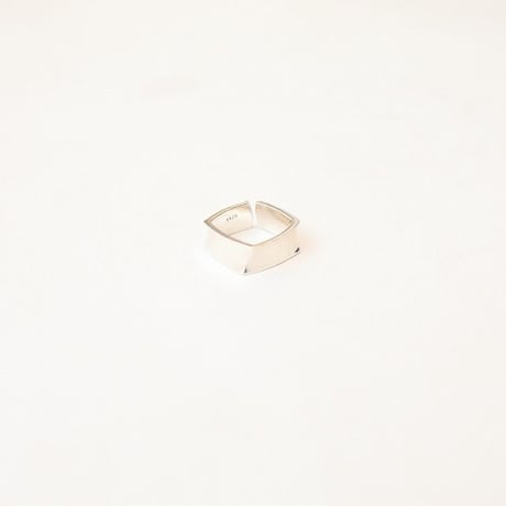 925 Silver Ring