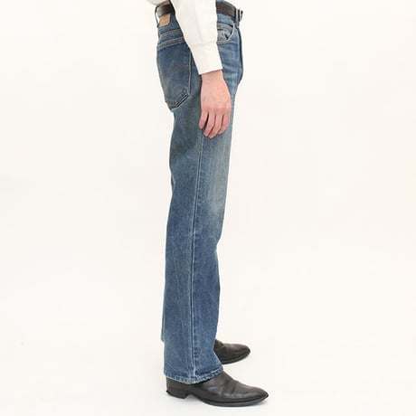 Levis 517 Denim Pants MADE IN USA