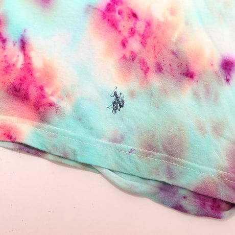 Tie Dye T-Shirt