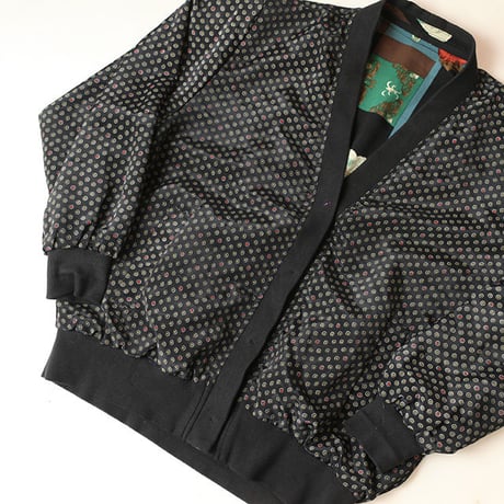 Reversible Blouson