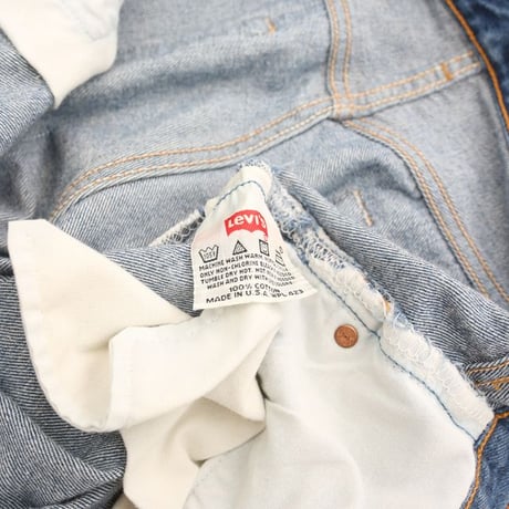 90s Levi's 501 Denim Pants MADE IN USA