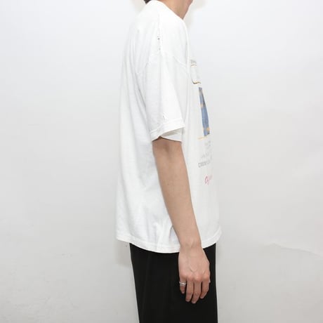 90's Henri Matisse "JAZZ" T-Shirt