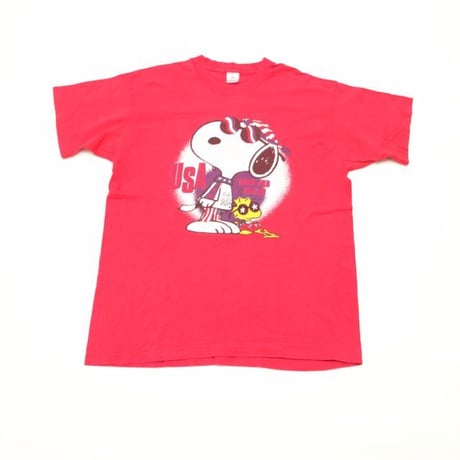 90's Peanuts T-Shirt