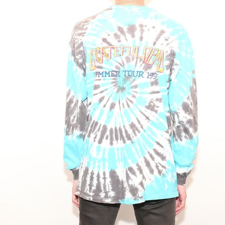 90's Grateful Dead L/S T-Shirt