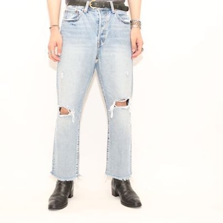 Levi's 501 Denim Pants