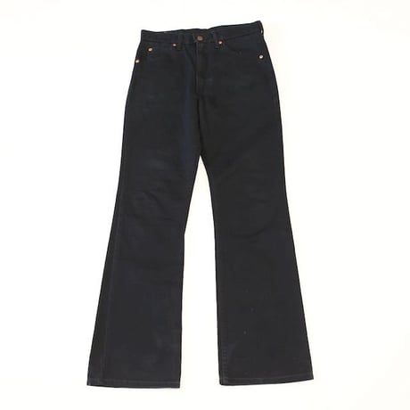 Levi's 517 Black Pants