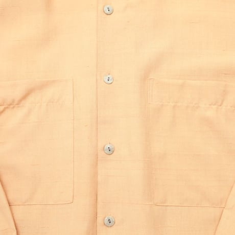 Silk L/S Shirt